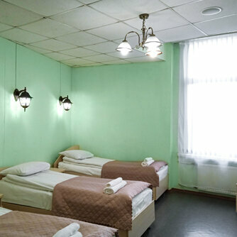 Гостиница Smart Hotel Санкт-Петербург
