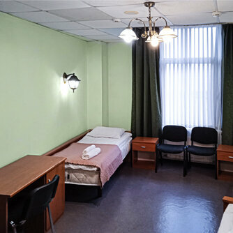 Гостиница Smart Hotel Санкт-Петербург