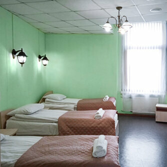 Гостиница Smart Hotel Санкт-Петербург