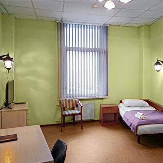 Гостиница Smart Hotel Санкт-Петербург