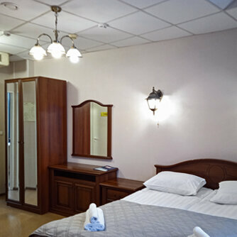 Гостиница Smart Hotel Санкт-Петербург