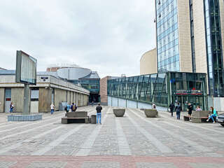 Гостиница Smart Hotel Санкт-Петербург-3