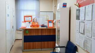 Гостиница Smart Hotel Санкт-Петербург-6