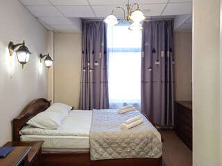 Гостиница Smart Hotel Санкт-Петербург-2
