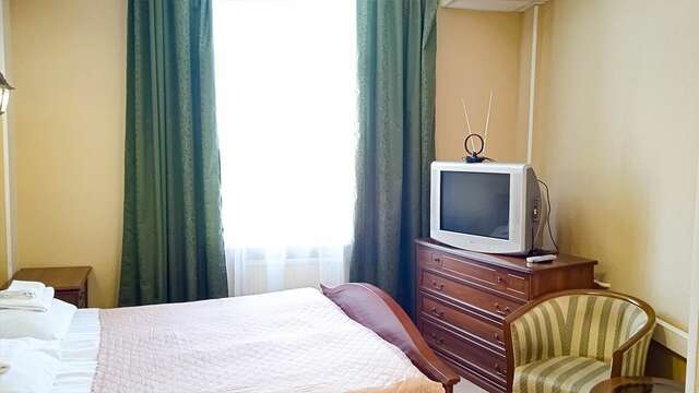 Гостиница Smart Hotel Санкт-Петербург-50