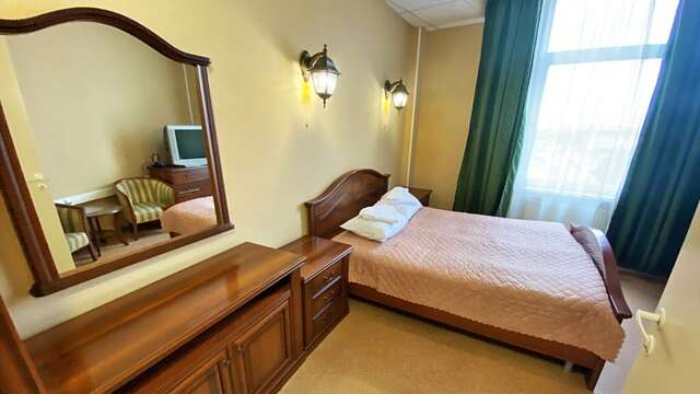 Гостиница Smart Hotel Санкт-Петербург-25