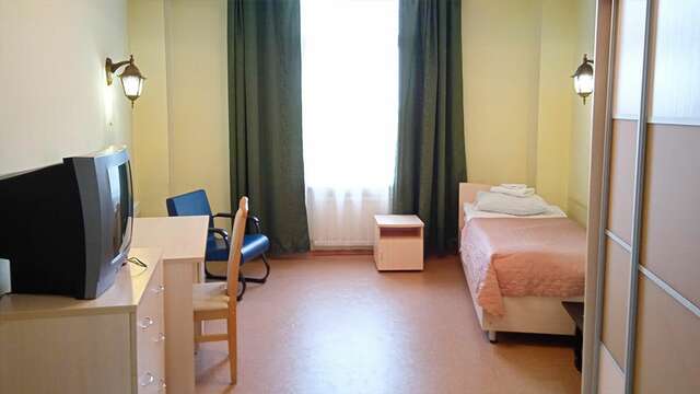 Гостиница Smart Hotel Санкт-Петербург-24