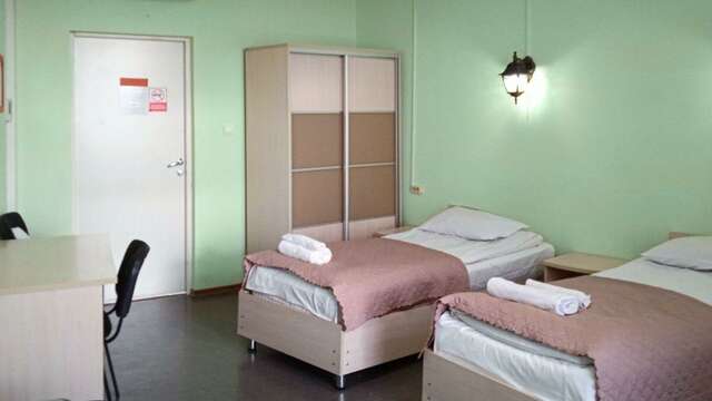 Гостиница Smart Hotel Санкт-Петербург-26