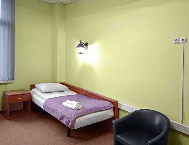 Гостиница Smart Hotel Санкт-Петербург-43