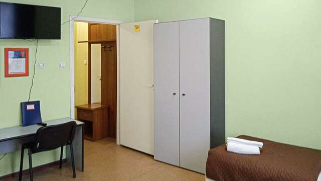 Гостиница Smart Hotel Санкт-Петербург-40
