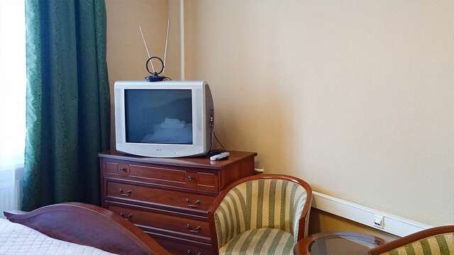 Гостиница Smart Hotel Санкт-Петербург-15