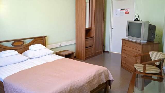 Гостиница Smart Hotel Санкт-Петербург-38