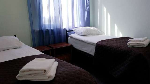 Гостиница Smart Hotel Санкт-Петербург-28