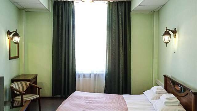 Гостиница Smart Hotel Санкт-Петербург-30