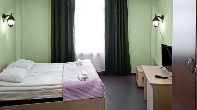 Гостиница Smart Hotel Санкт-Петербург-46
