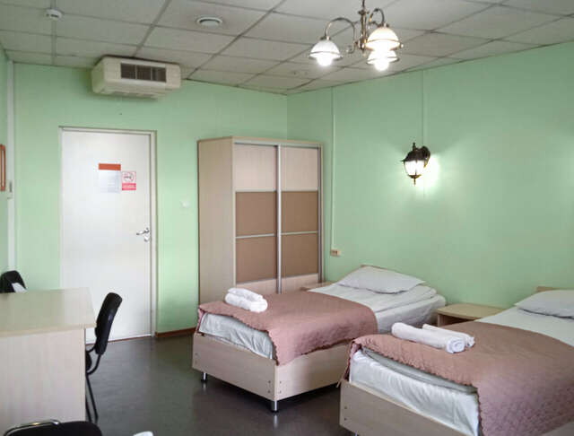 Гостиница Smart Hotel Санкт-Петербург-48